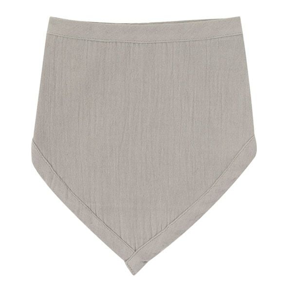 オーガニックコットン モスリンビブ