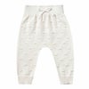 【SALE／30%OFF】 オーガニックコットン ベビーニットパンツ