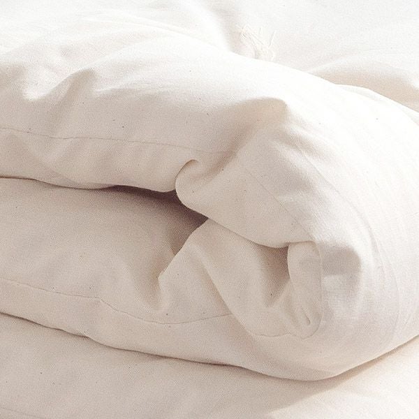 オーガニックコットン 大人用掛ふとん ダブル（190×210）