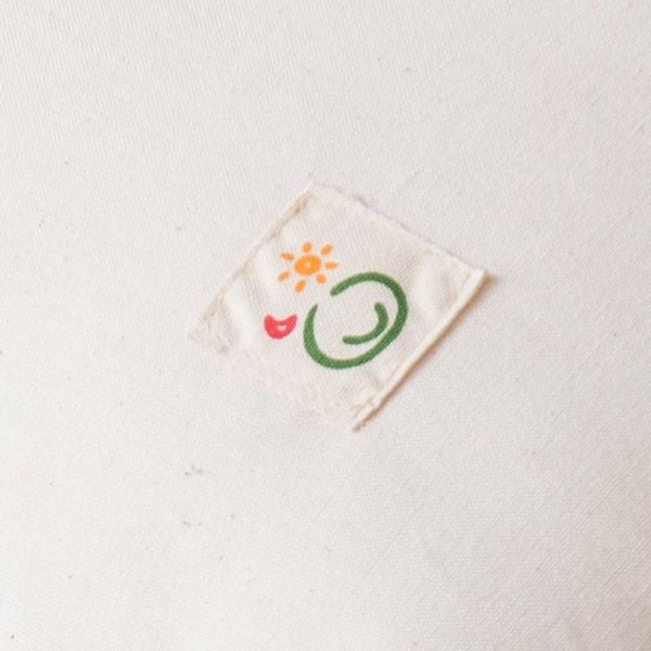 オーガニックコットン 大人用掛ふとん ダブル（190×210）