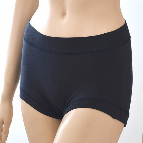 オーガニックコットン サニタリーショーツ レギュラー