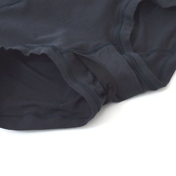 オーガニックコットン サニタリーショーツ レギュラー