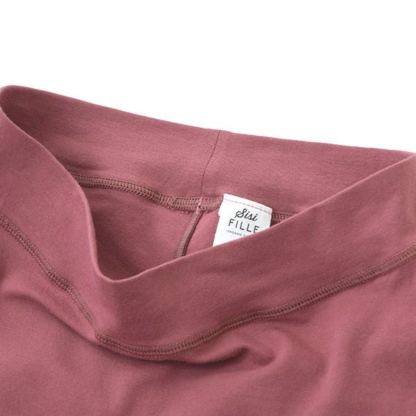 オーガニックコットン サニタリーショーツ レギュラー