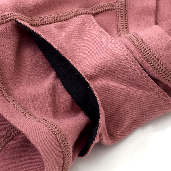 オーガニックコットン サニタリーショーツ レギュラー