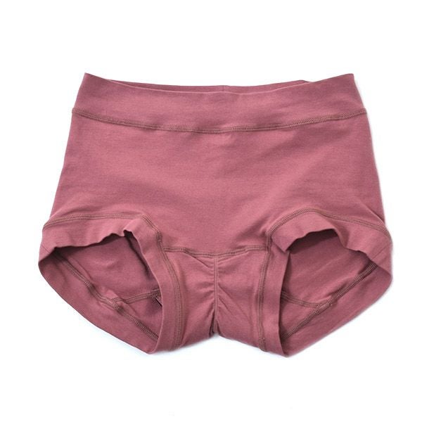オーガニックコットン サニタリーショーツ レギュラー