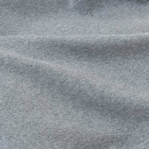 オーガニックコットン タンクトップ（パッドポケット付き）フライスBWタイプ MG