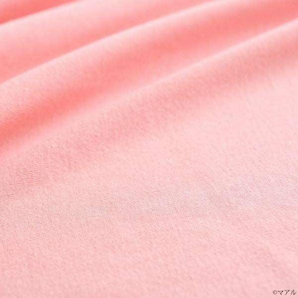 オーガニックコットン タンクトップ（パッドポケット付き）フライスBWタイプ SP