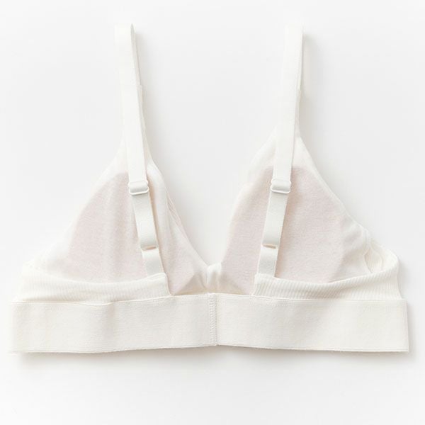 オーガニックコットン ベアメッシュ テレコブラ