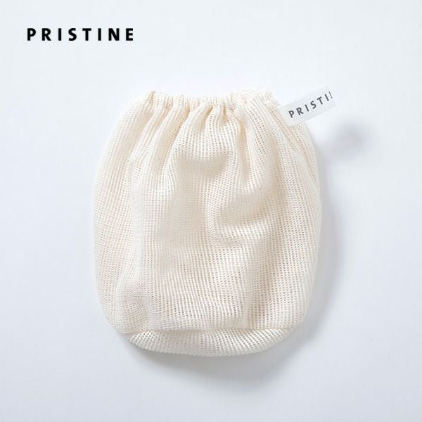 オーガニックコットン 海にやさしい 洗濯ネットランジェリー用