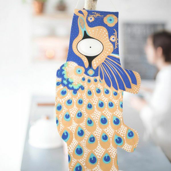 オーガニックコットン KOINOBORI こいのぼり Fancy S