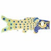 オーガニックコットン KOINOBORI こいのぼり Fancy S