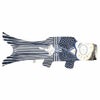 オーガニックコットン KOINOBORI こいのぼり Fancy S