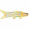 オーガニックコットン KOINOBORI こいのぼり Fancy S