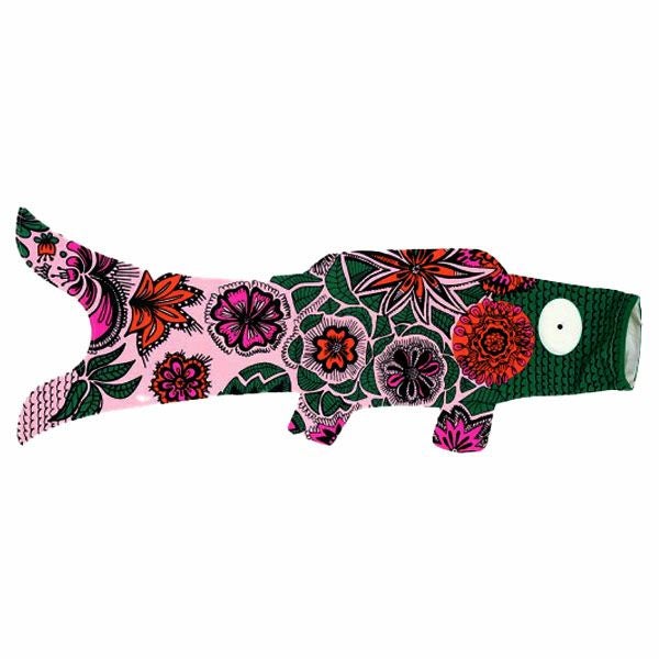 オーガニックコットン KOINOBORI こいのぼり Fancy S