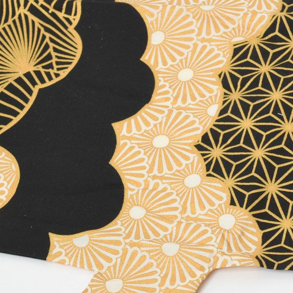 オーガニックコットン KOINOBORI こいのぼり Fancy M