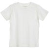 オーガニックコットン キッズ フライスTシャツ (半袖)