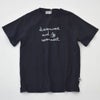 オーガニックコットン キッズＴシャツRECONNECT(半袖)