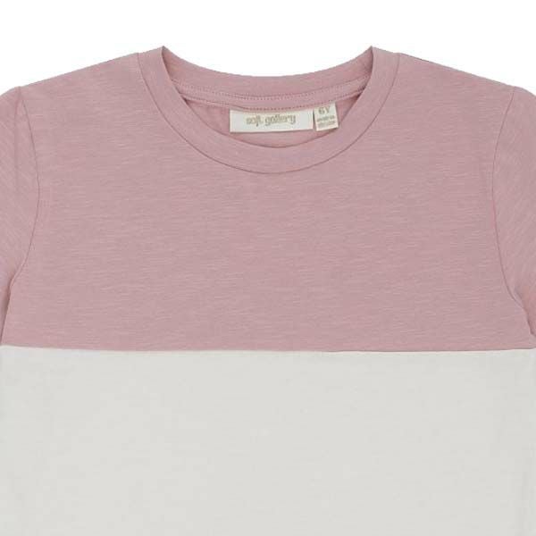 オーガニックコットン キッズ Tシャツ BASS(半袖)