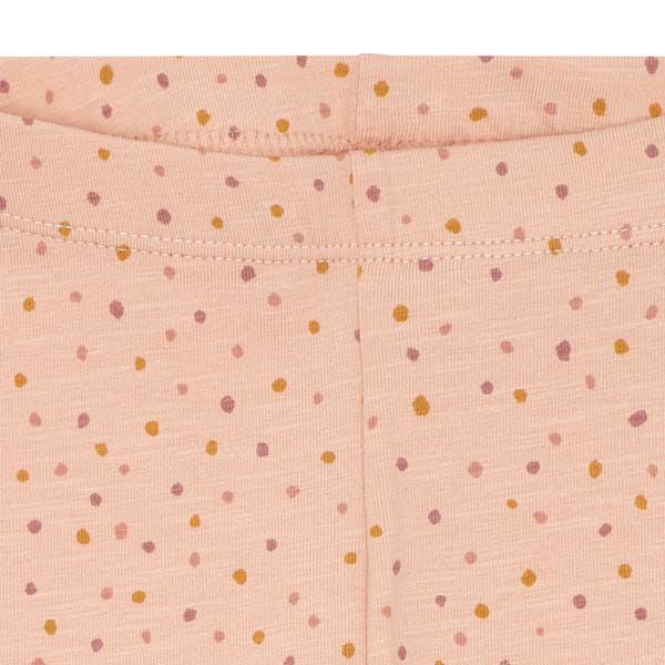 オーガニックコットン ベビー レギンス TrioDotties