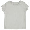 オーガニックコットン キッズポインテルTシャツ（半袖）