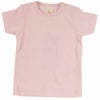 オーガニックコットン キッズポインテルTシャツ（半袖）