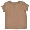 オーガニックコットン キッズポインテルTシャツ（半袖）