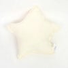 オーガニックコットン クッションピロー STAR