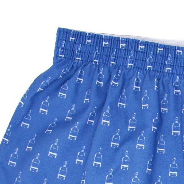 オーガニックコットン メンズトランクス TheDuke