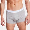 オーガニックコットン メンズボクサーパンツ TrunkShort