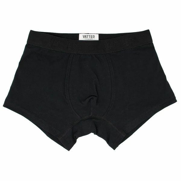 オーガニックコットン メンズボクサーパンツ TrunkShort