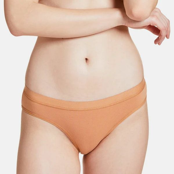 オーガニックコットン ビキニショーツ | オーガニックコットンの