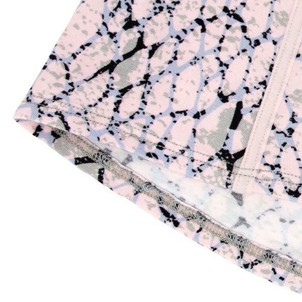 オーガニックコットン ボーイカットショーツ