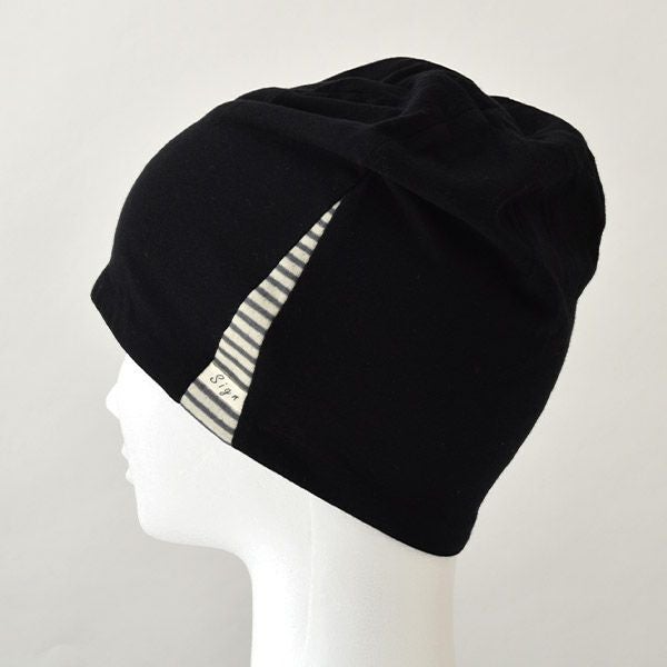 オーガニックコットン コンビシャロット