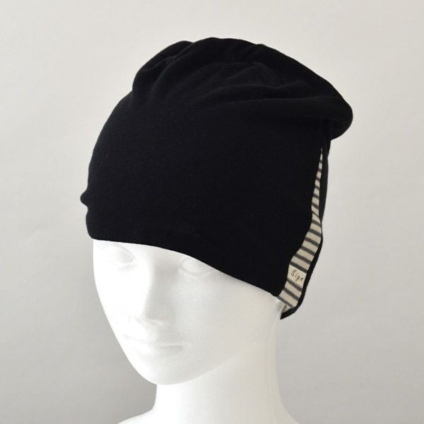 オーガニックコットン コンビシャロット