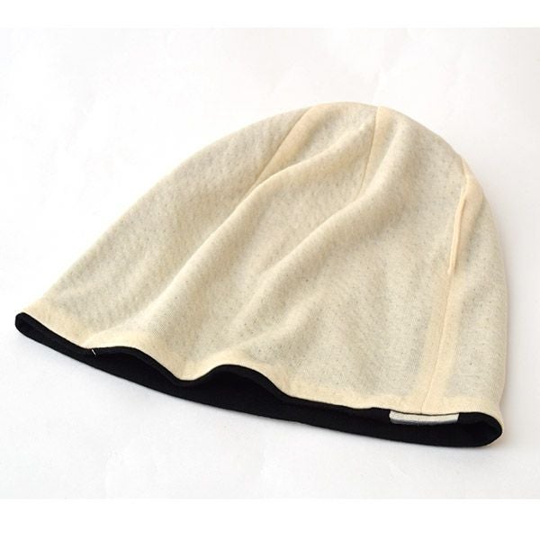 オーガニックコットン コンビシャロット