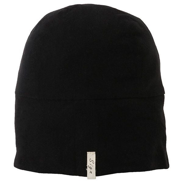 オーガニックコットン 天四方ワッチ