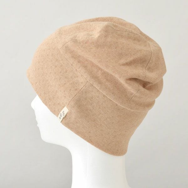 オーガニックコットン 天四方ワッチ