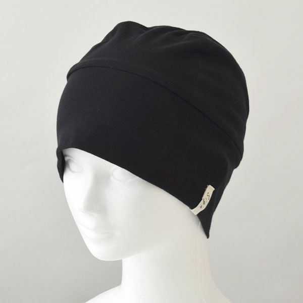 オーガニックコットン 天四方ワッチ