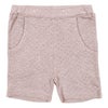 オーガニックコットン キッズポインテル ショートパンツ