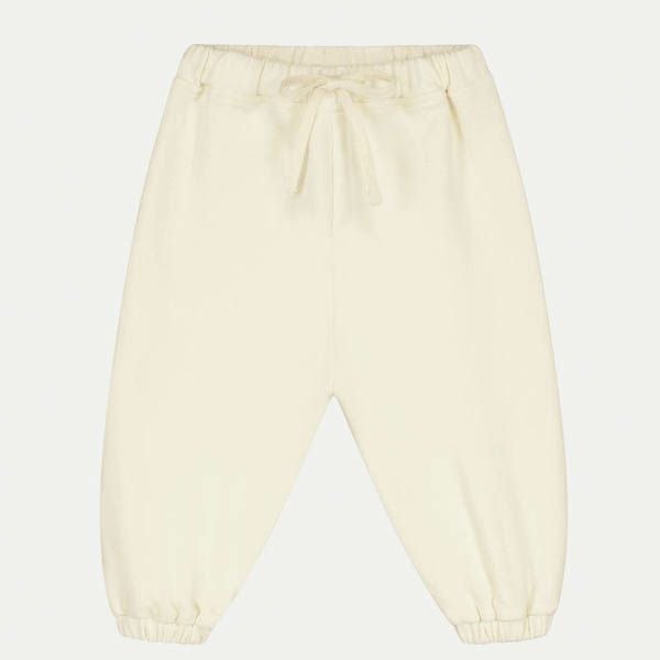 オーガニックコットン ベビー トラックパンツ