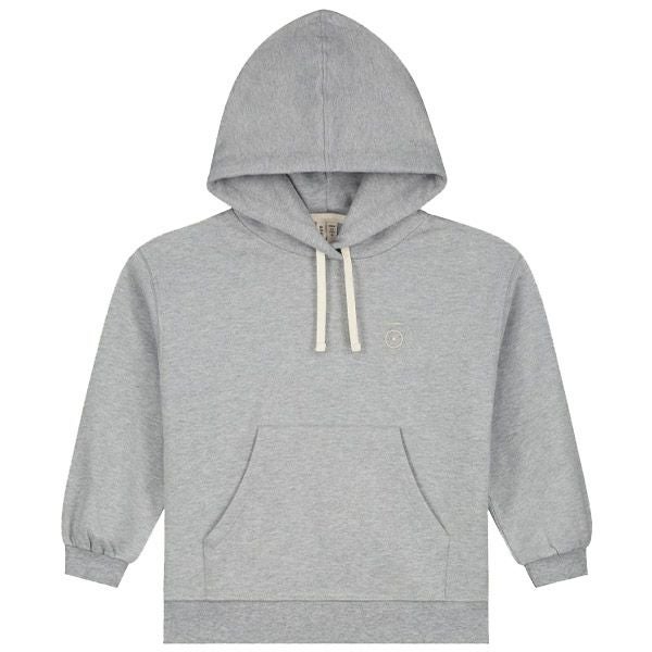 【SALE／20%OFF】 オーガニックコットン キッズ  プルパーカー