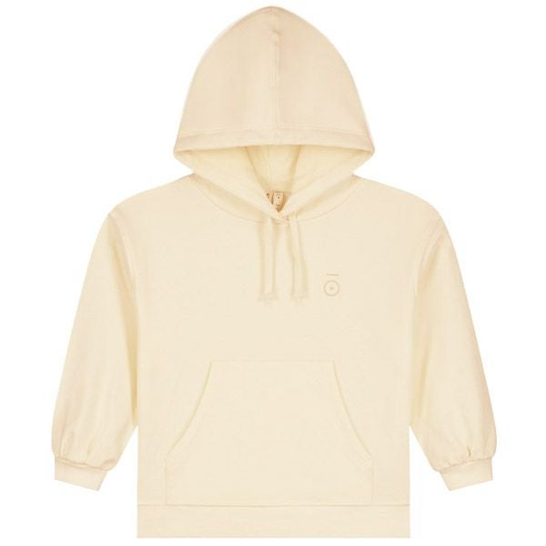 【SALE／20%OFF】 オーガニックコットン キッズ  プルパーカー