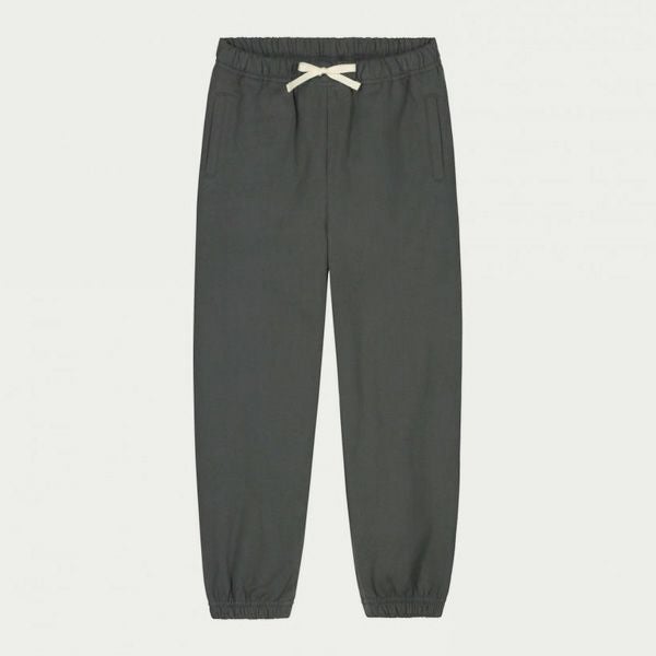 オーガニックコットン キッズ トラックパンツ