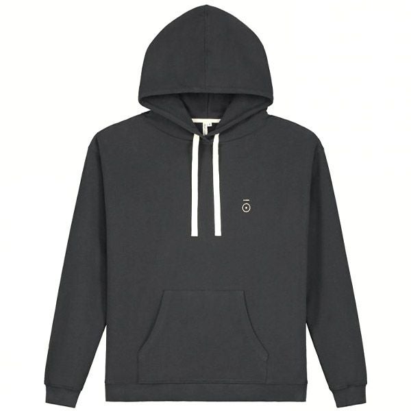 【SALE／20%OFF】 オーガニックコットン プルパーカー