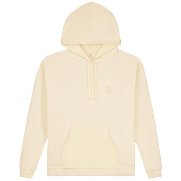 【SALE／20%OFF】 オーガニックコットン プルパーカー