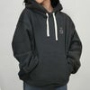 【SALE／20%OFF】 オーガニックコットン プルパーカー