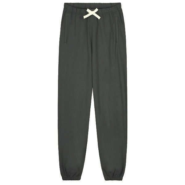 オーガニックコットン トラックパンツ