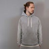 【SALE／20%OFF】 オーガニックコットン メンズ  プルパーカー