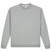 【SALE／20%OFF】 オーガニックコットン メンズ ドロップショルダースウェットシャツ