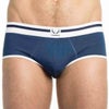 オーガニックコットン メンズブリーフ NAUTICAL Bindings